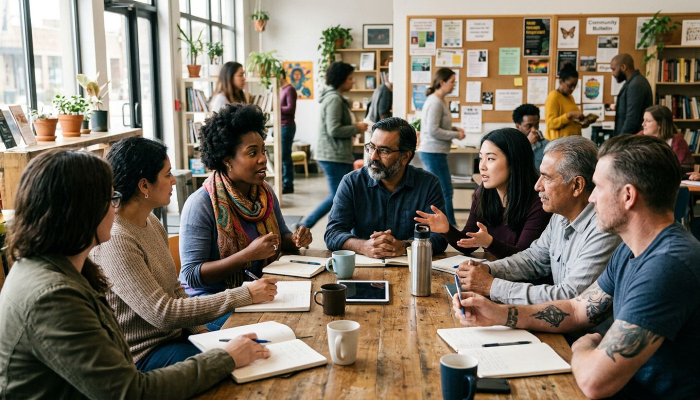 Who Defines ‘good Citizenship’ In Multicultural Societies?